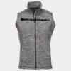 Men's Cosmic Fleece Vest Thumbnail