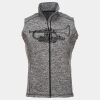 Men's Cosmic Fleece Vest Thumbnail