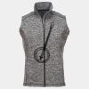Men's Cosmic Fleece Vest Thumbnail