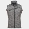 Men's Cosmic Fleece Vest Thumbnail