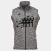 Men's Cosmic Fleece Vest Thumbnail