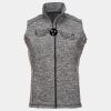 Men's Cosmic Fleece Vest Thumbnail