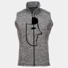 Men's Cosmic Fleece Vest Thumbnail