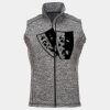 Men's Cosmic Fleece Vest Thumbnail