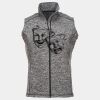 Men's Cosmic Fleece Vest Thumbnail
