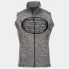 Men's Cosmic Fleece Vest Thumbnail