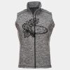 Men's Cosmic Fleece Vest Thumbnail