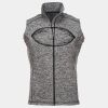 Men's Cosmic Fleece Vest Thumbnail