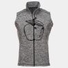 Men's Cosmic Fleece Vest Thumbnail