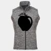 Men's Cosmic Fleece Vest Thumbnail