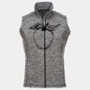 Men's Cosmic Fleece Vest Thumbnail
