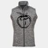 Men's Cosmic Fleece Vest Thumbnail