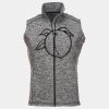Men's Cosmic Fleece Vest Thumbnail
