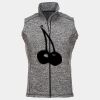 Men's Cosmic Fleece Vest Thumbnail