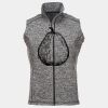 Men's Cosmic Fleece Vest Thumbnail