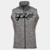 Men's Cosmic Fleece Vest Thumbnail