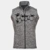 Men's Cosmic Fleece Vest Thumbnail