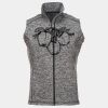 Men's Cosmic Fleece Vest Thumbnail