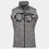 Men's Cosmic Fleece Vest Thumbnail