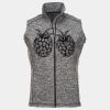 Men's Cosmic Fleece Vest Thumbnail