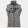 Men's Cosmic Fleece Vest Thumbnail