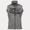 Men's Cosmic Fleece Vest Thumbnail