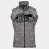 Men's Cosmic Fleece Vest Thumbnail