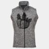 Men's Cosmic Fleece Vest Thumbnail