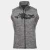 Men's Cosmic Fleece Vest Thumbnail