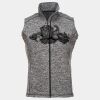 Men's Cosmic Fleece Vest Thumbnail