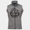 Men's Cosmic Fleece Vest Thumbnail