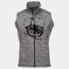 Men's Cosmic Fleece Vest Thumbnail