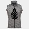 Men's Cosmic Fleece Vest Thumbnail