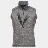 Men's Cosmic Fleece Vest Thumbnail