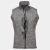 Men's Cosmic Fleece Vest Thumbnail