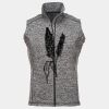 Men's Cosmic Fleece Vest Thumbnail