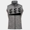 Men's Cosmic Fleece Vest Thumbnail
