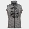 Men's Cosmic Fleece Vest Thumbnail