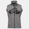 Men's Cosmic Fleece Vest Thumbnail
