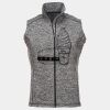 Men's Cosmic Fleece Vest Thumbnail