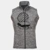 Men's Cosmic Fleece Vest Thumbnail