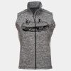 Men's Cosmic Fleece Vest Thumbnail
