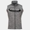 Men's Cosmic Fleece Vest Thumbnail