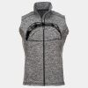 Men's Cosmic Fleece Vest Thumbnail