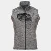 Men's Cosmic Fleece Vest Thumbnail