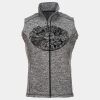 Men's Cosmic Fleece Vest Thumbnail