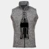 Men's Cosmic Fleece Vest Thumbnail