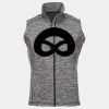 Men's Cosmic Fleece Vest Thumbnail