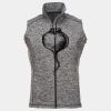 Men's Cosmic Fleece Vest Thumbnail