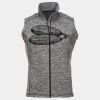 Men's Cosmic Fleece Vest Thumbnail